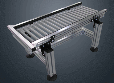 Rollar Conveyor