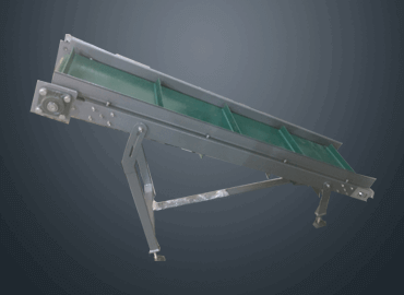 Belt Conveyor