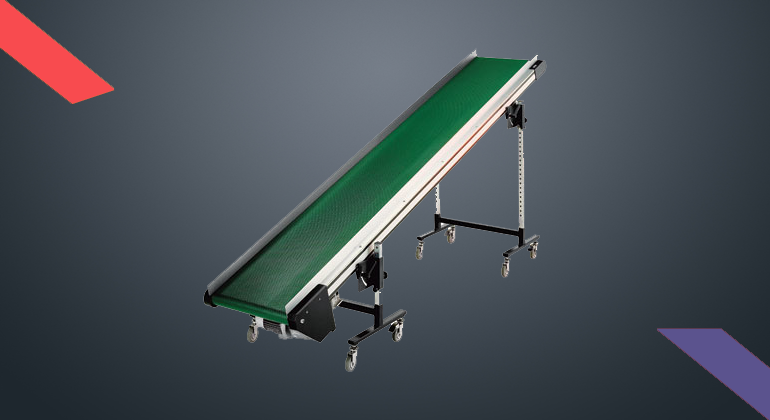 Belt Conveyor Belt Conveyor