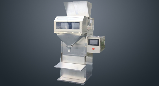 Grains Packing Machine Grains Packing Machine
