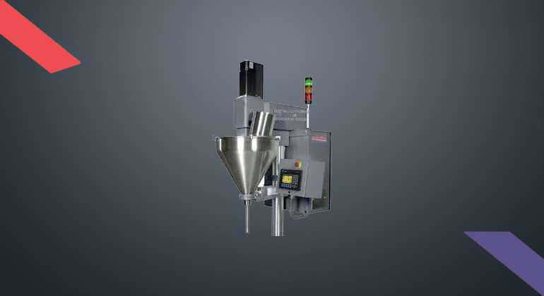 Powder Filling Machine Powder Filling Machine
