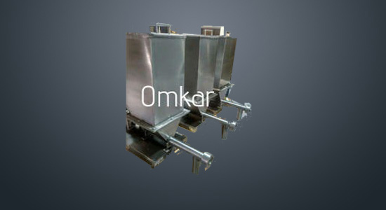 Auger Conveyor Systems Auger Conveyor Systems