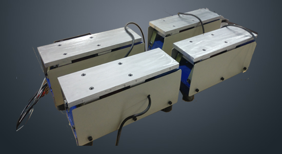 Vibratory Feeder for Feeding Vibratory Feeder for Feeding