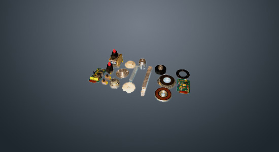 Spare and Servicing of Pouch Packaging Machines Spare and Servicing of Pouch Packaging Machines
