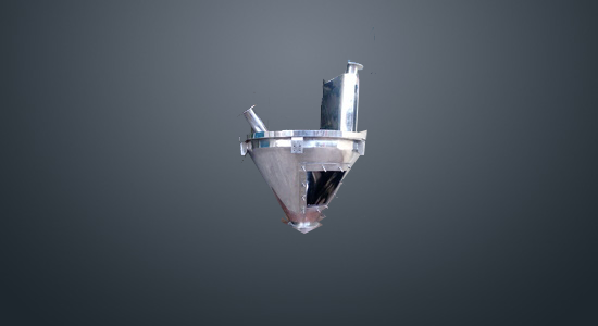 Screw Conveyor for VFFS Screw Conveyor for VFFS