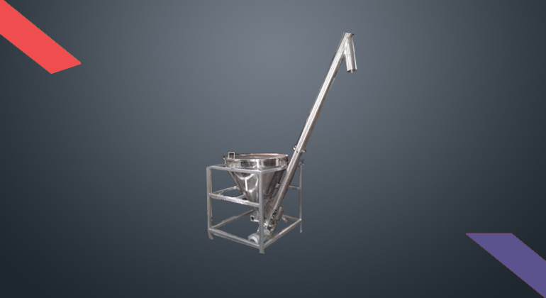 Screw Conveyors Screw Conveyors