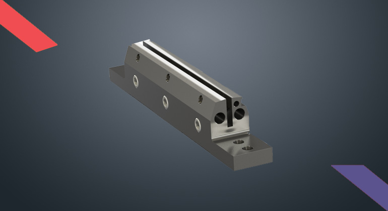 Sealing Jaws Sealing Jaws