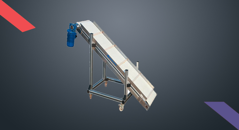 Take Away Conveyor