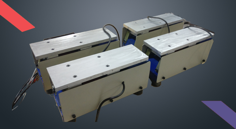 Vibratory Feeder Vibratory Feeder